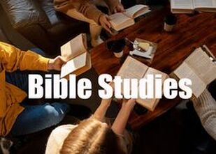 Bible Study Image