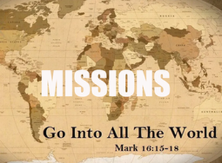 Missions Cover Image