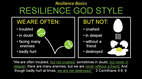 Resilience God Style Image