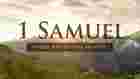 Book of 1 Samuel Cover Image